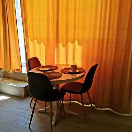 Nico Apartment นาโวดาริ ภายนอก รูปภาพ