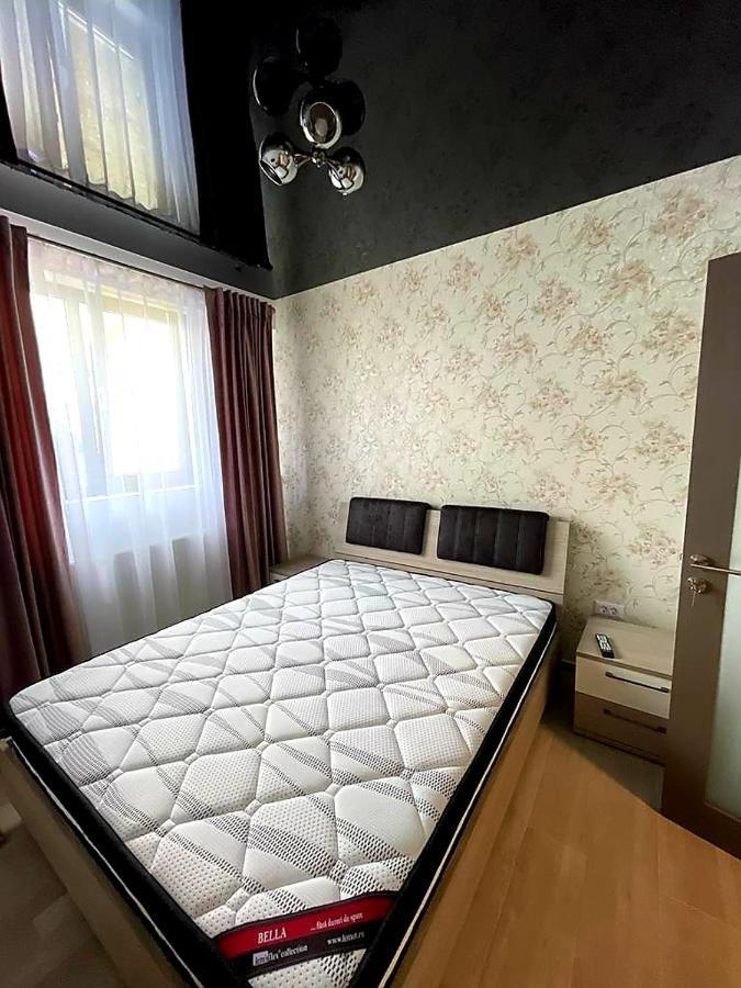 Nico Apartment นาโวดาริ ภายนอก รูปภาพ