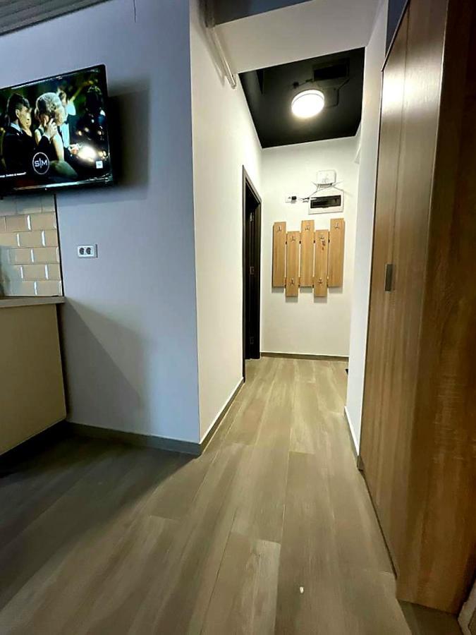 Nico Apartment นาโวดาริ ภายนอก รูปภาพ